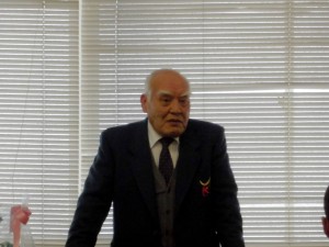 2014年2月4日　第6回 全国肉牛事業(協)青年部枝肉共励会
