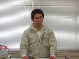 公益社団法人日本食肉格付協会加古川事業所 福谷所長 審査講評