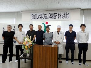2026年6月19日(金)　JA全農くみあい飼料㈱西日本枝肉共励会　入賞牛出品者の皆さん